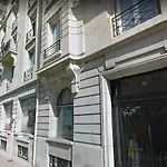 Loft Royal Des Promenades Reims