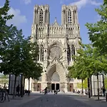 Loft Royal Des Promenades * Reims
