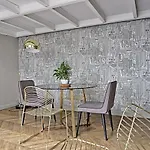 Loft Royal Des Promenades Reims