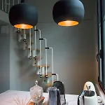 Loft Royal Des Promenades * Reims