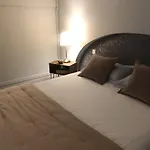 Apartamento Loft Royal Des Promenades Reims