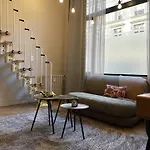 Loft Royal Des Promenades Apartamento Reims