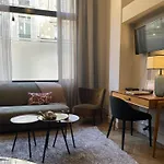 Loft Royal Des Promenades * Reims