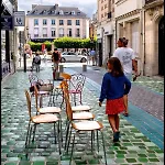 Loft Royal Des Promenades Apartamento Reims