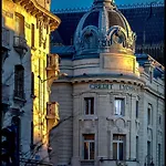 Loft Royal Des Promenades Apartamento Reims