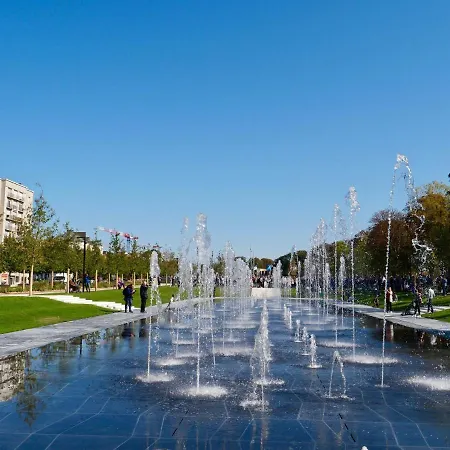 Loft Royal Des Promenades *