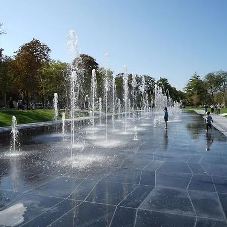 Loft Royal Des Promenades Lejlighed