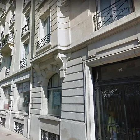 Loft Royal Des Promenades Reims