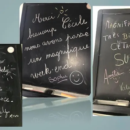 Loft Royal Des Promenades Lejlighed Reims