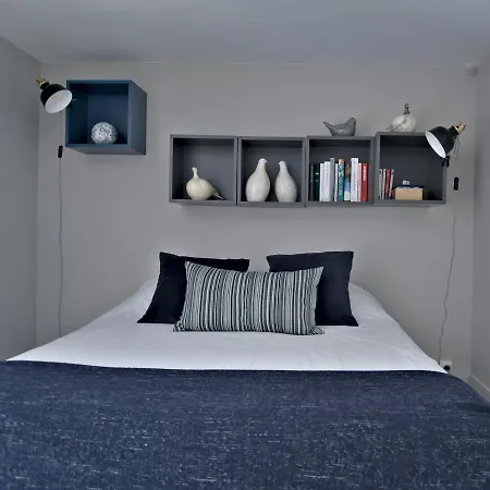 Loft Royal Des Promenades Daire