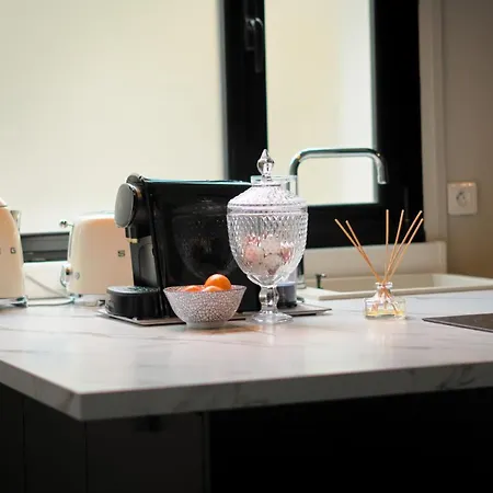 Loft Royal Des Promenades