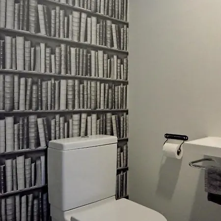 Loft Royal Des Promenades Lejlighed *