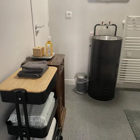 Loft Royal Des Promenades *