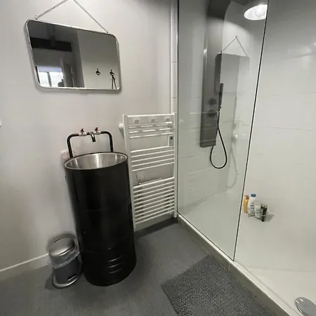 Loft Royal Des Promenades Lejlighed