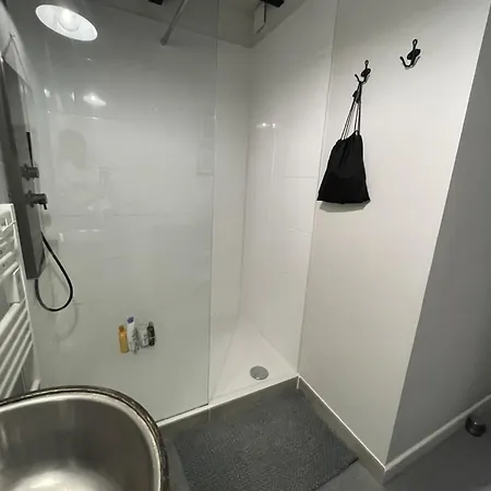 Daire Loft Royal Des Promenades