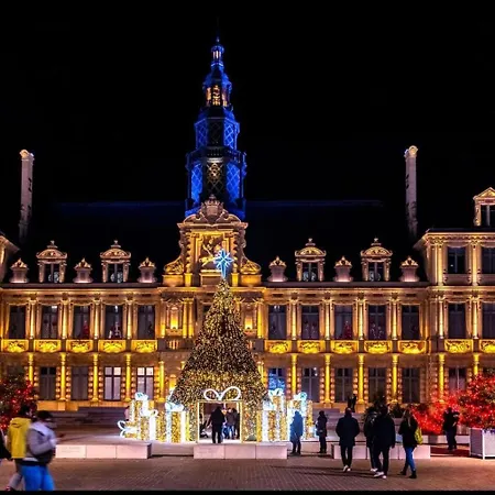 Loft Royal Des Promenades *