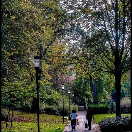 Lejlighed Loft Royal Des Promenades