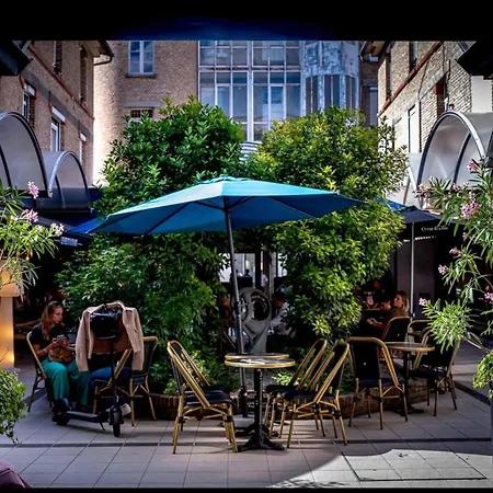 Loft Royal Des Promenades
