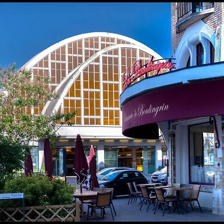 Lejlighed Loft Royal Des Promenades