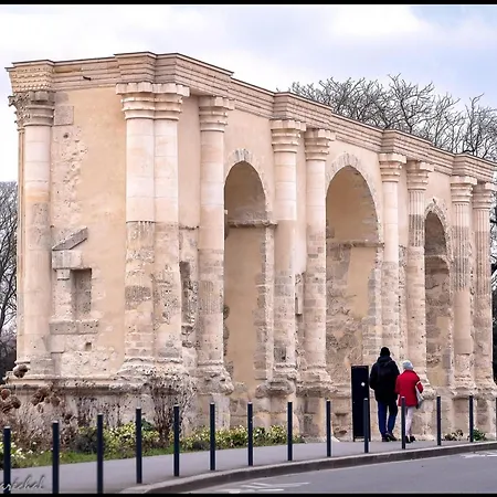 Apartment Loft Royal Des Promenades
