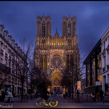 Loft Royal Des Promenades