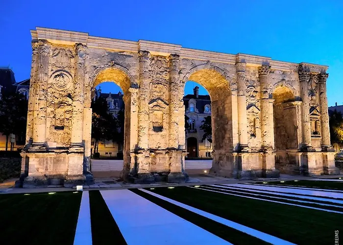 Lägenhet Loft Royal Des Promenades