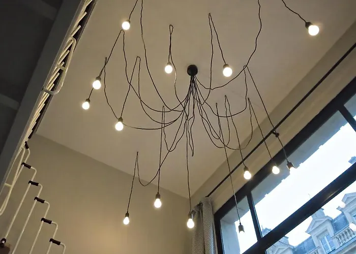 Loft Royal Des Promenades