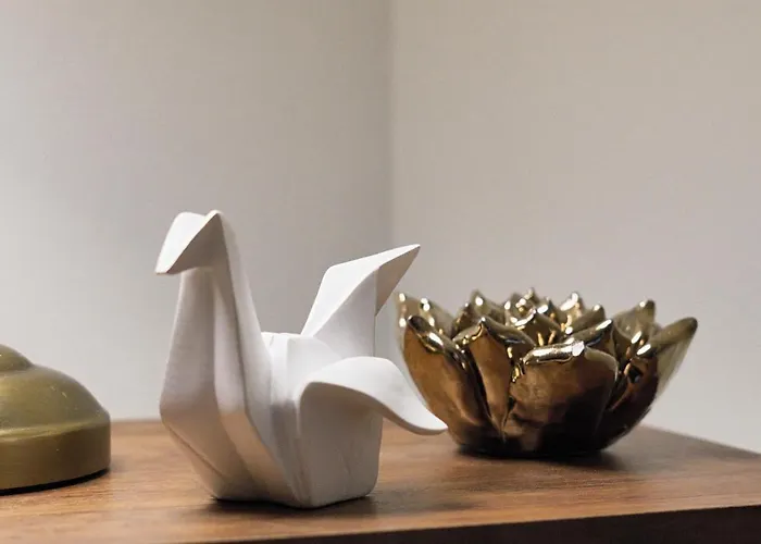 Loft Royal Des Promenades Reims