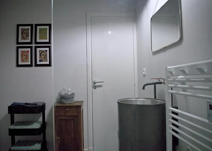 Apartment Loft Royal Des Promenades