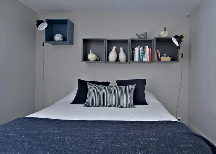 Loft Royal Des Promenades Lägenhet