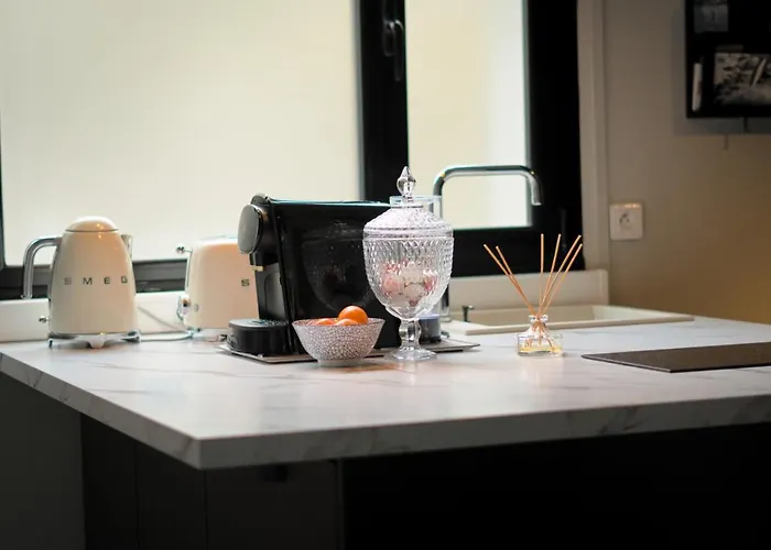 Loft Royal Des Promenades