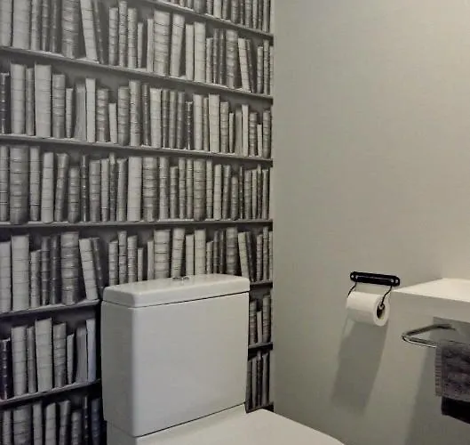 Loft Royal Des Promenades Apartment *