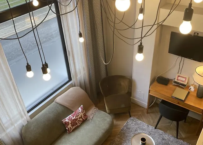 Apartment Loft Royal Des Promenades *