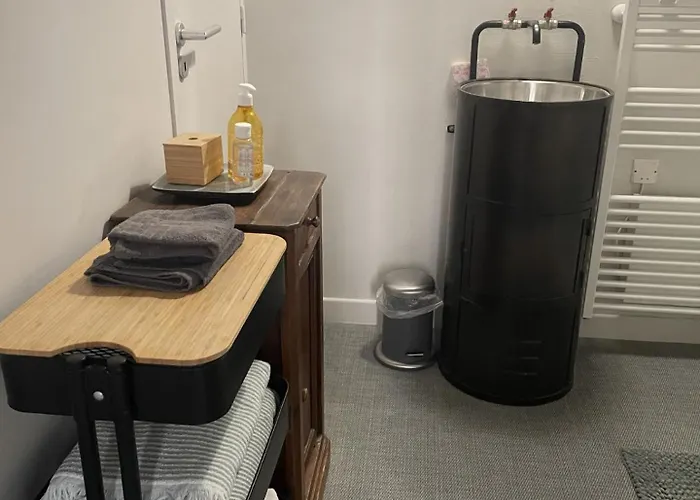 Loft Royal Des Promenades *