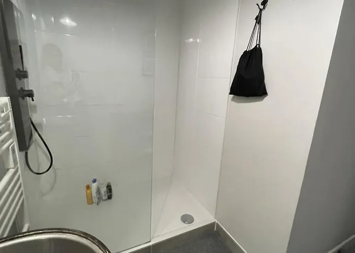 Lägenhet Loft Royal Des Promenades