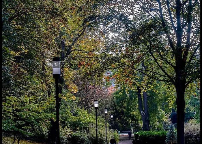 Lägenhet Loft Royal Des Promenades