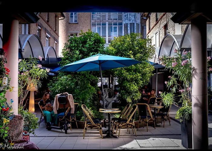 Loft Royal Des Promenades