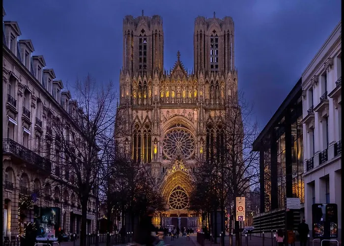 Loft Royal Des Promenades